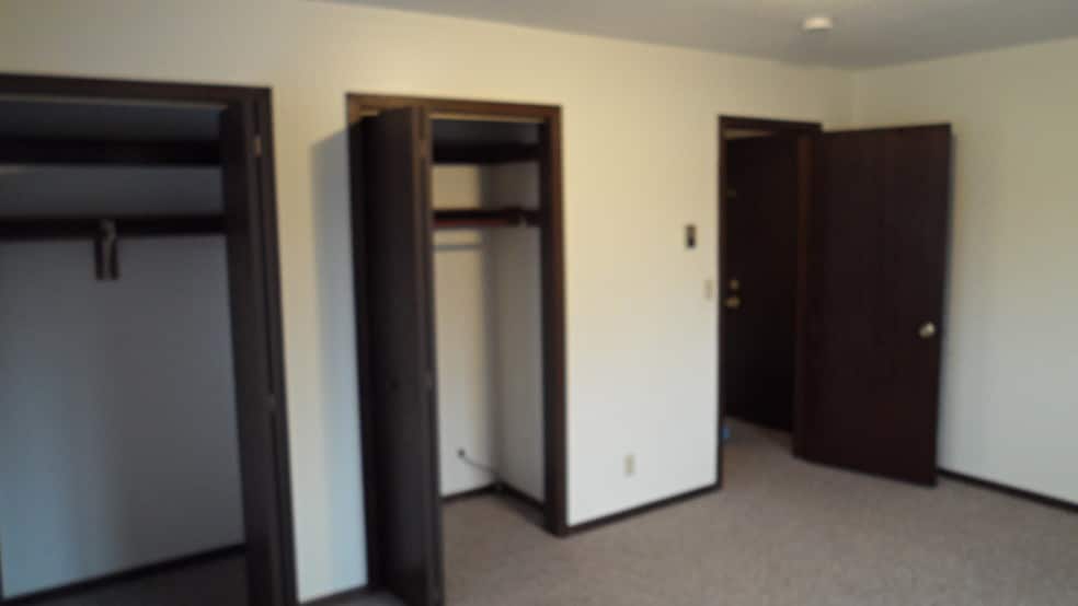 Master bedroom - 825 53rd Ave