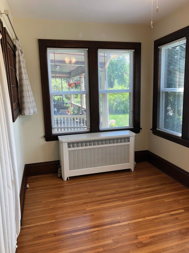 Floorplan - 1899 Selby Avenue