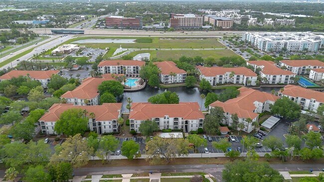 Building Photo - 2705 Maitland Crossing Way