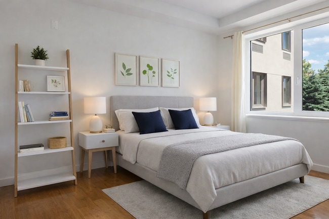 Interior Photo - 22 Caton Place