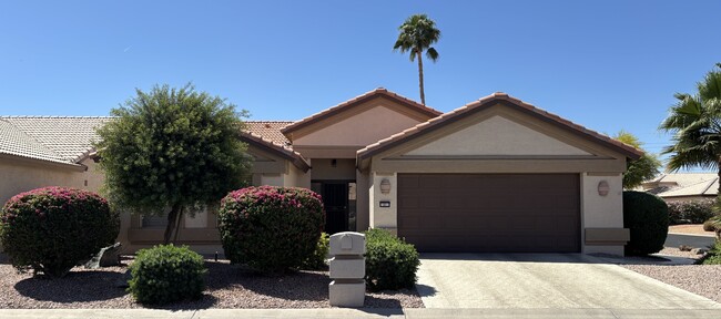 Primary Photo - 15011 W Verde Ln