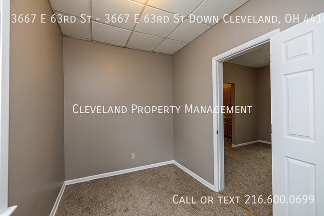 Building Photo - 3667 E 63rd St