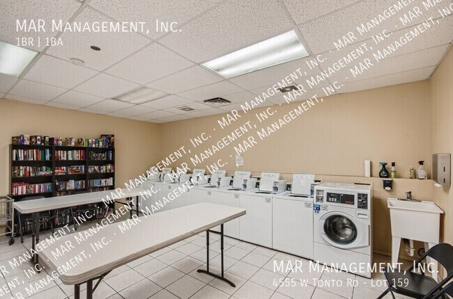 Building Photo - 4555 W Tonto Rd