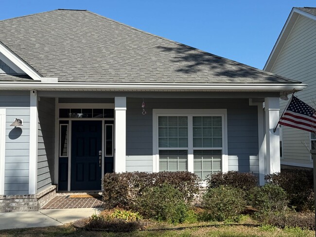 Building Photo - Newer Construction East Tallahassee Home