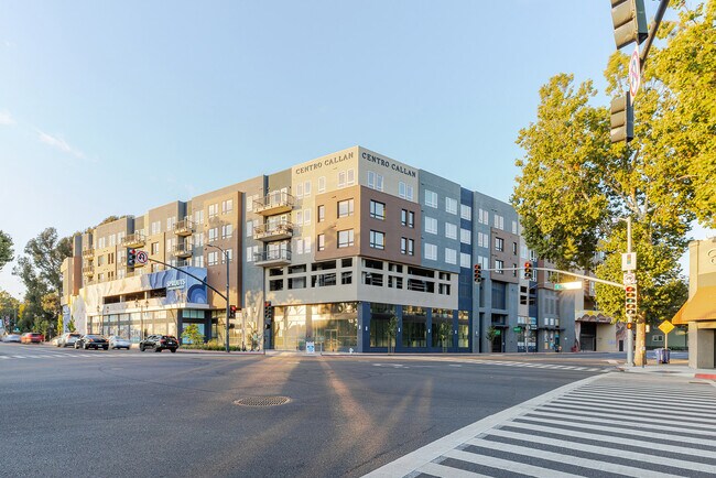 Building Photo - 100 Callan Ave