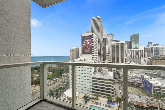 Building Photo - 244 Biscayne Blvd