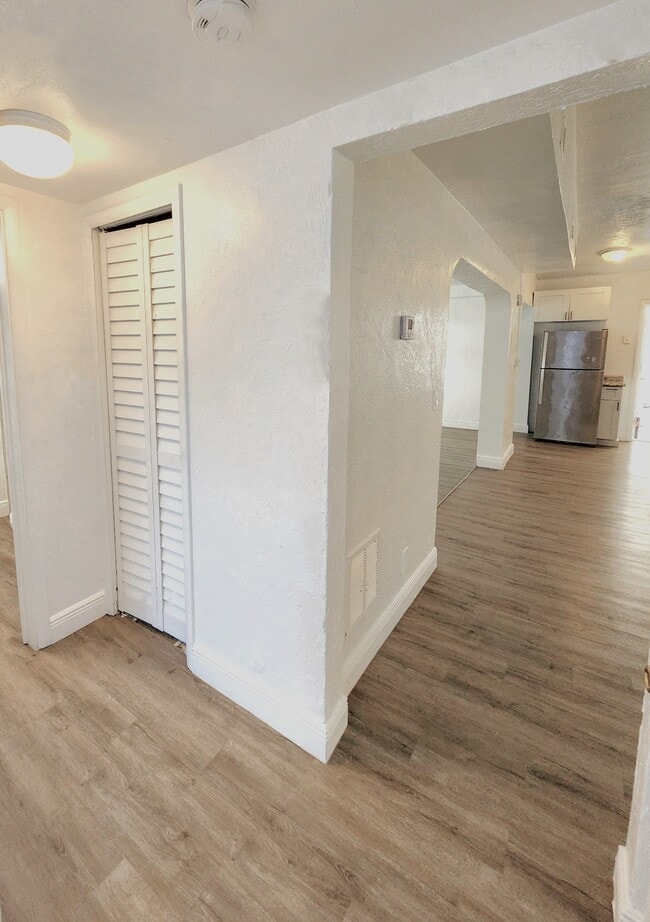 Building Photo - 1327 Eugene Black St