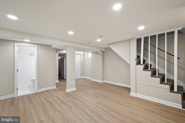 Building Photo - 1235 Alabama Ave SE