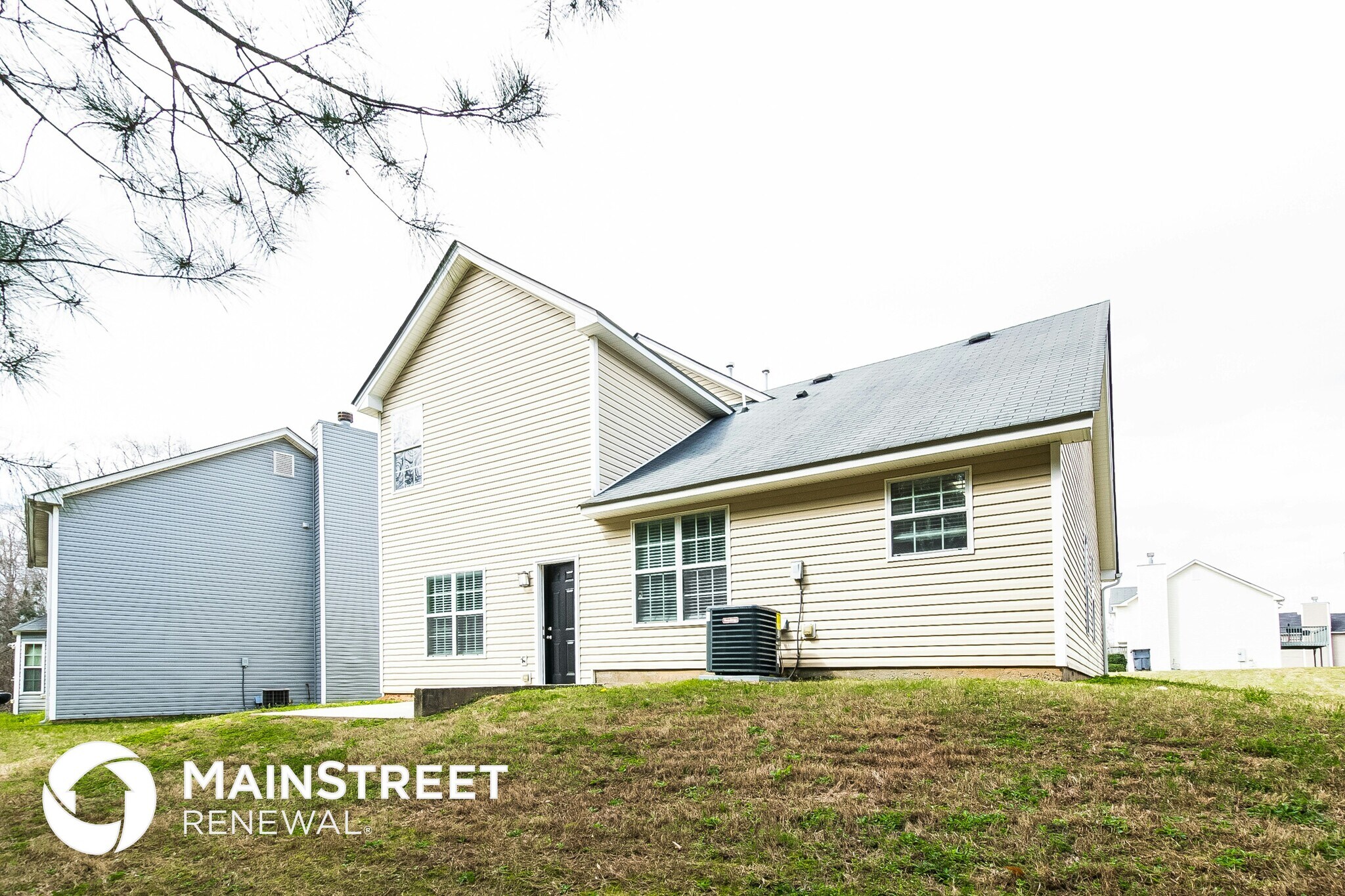 Building Photo - 3418 Newgold Ter