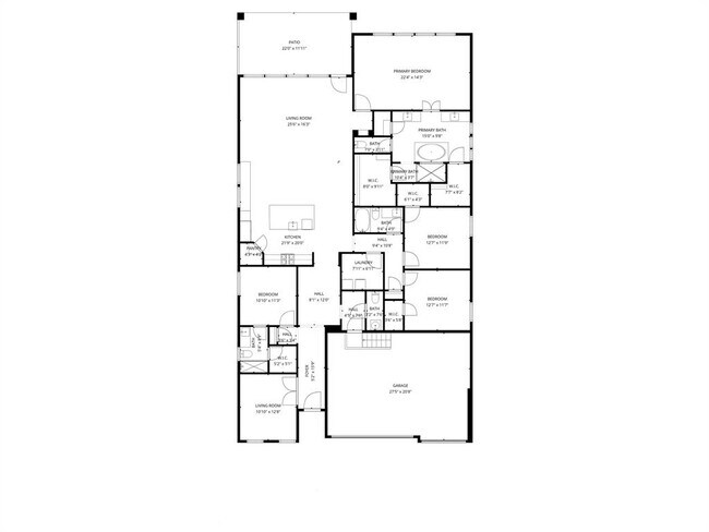 Building Photo - 111 Carolina Jasmine Dr