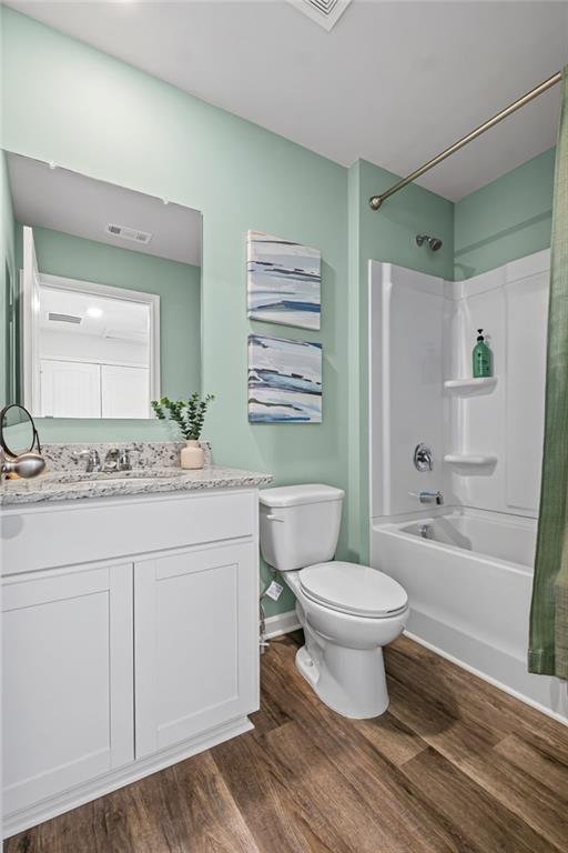 Building Photo - 7 Silverbell Ln NW