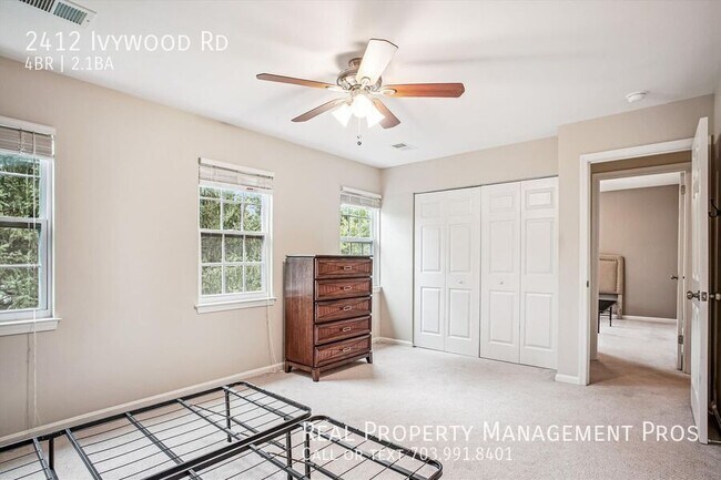 Building Photo - 2412 Ivywood Rd