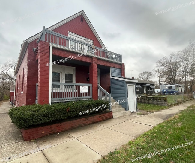 Building Photo - 1945 W 15th Ave