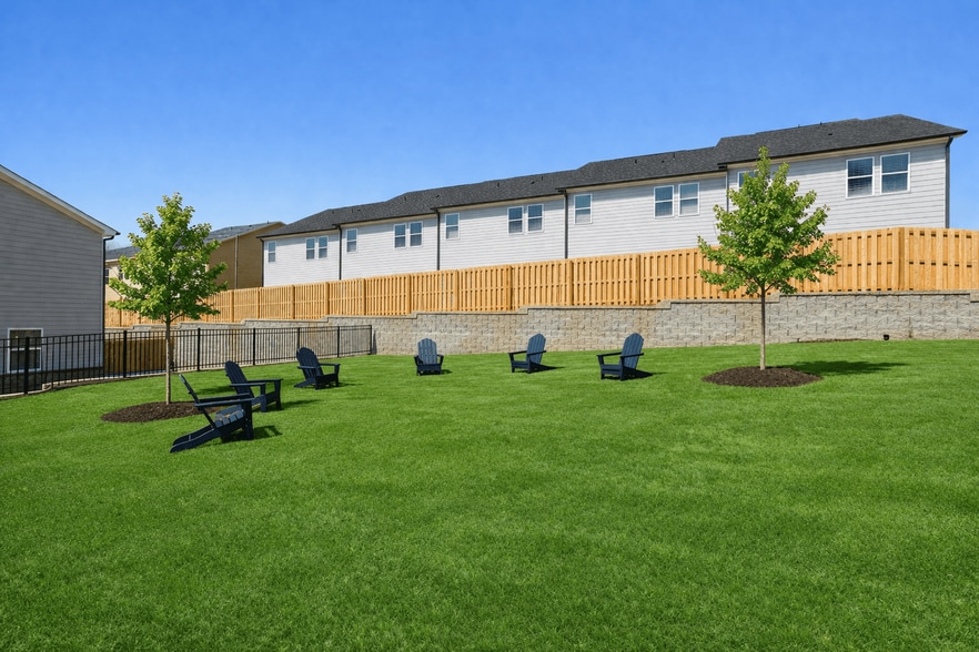 Building Photo - The Towns at Braselton