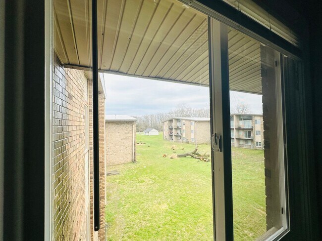 Building Photo - Experience Luxury Living at Bellagio Living I: Modern Apartments in Lawrence, Indiana