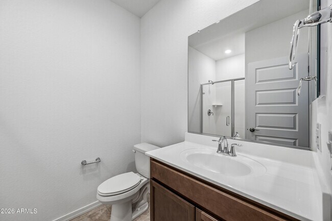 Building Photo - 14755 W Soft Wind Dr