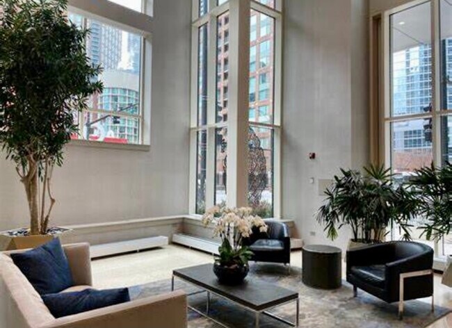 Building Photo - 505 N McClurg Ct