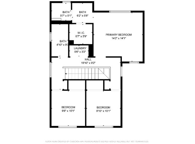 Building Photo - Newly built 3-bedroom, 2.5-bathroom house ...