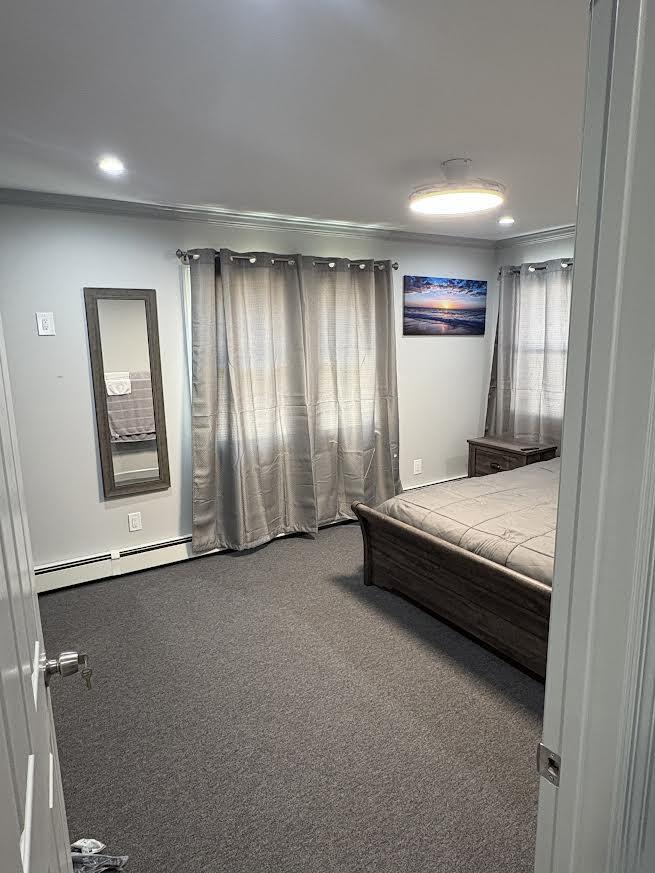 Bedroom - 114 Greenway Blvd