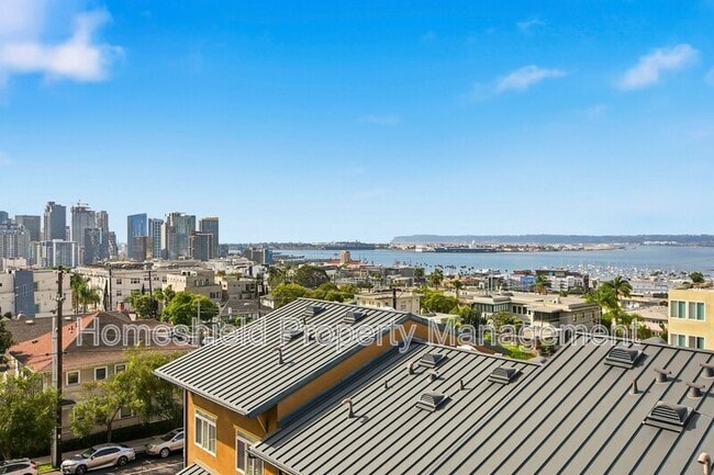 Building Photo - 2330 First Ave.