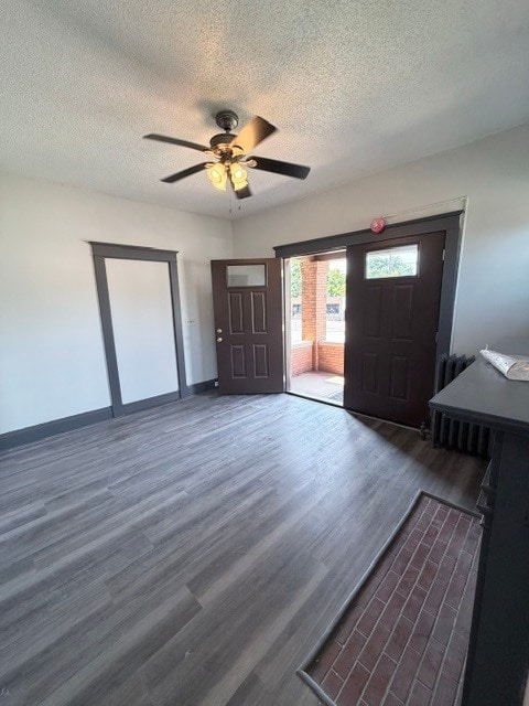Main Room view to Front - 6740 Montgomery Rd