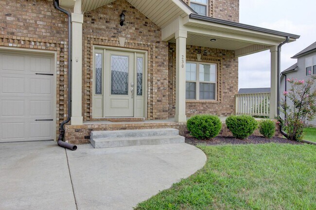 Building Photo - 230 Cotoneaster Ln