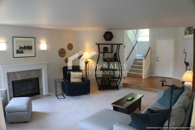 Building Photo - 3-Bedroom Home Nestled on Wooded Lot with ...