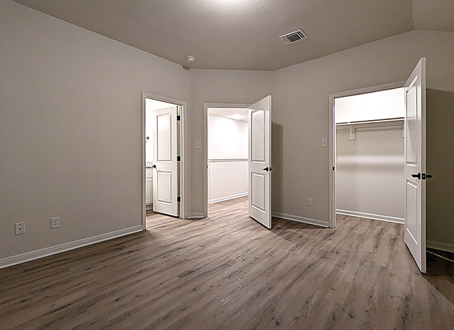 Master Bedroom - 7613 Agave Bnd