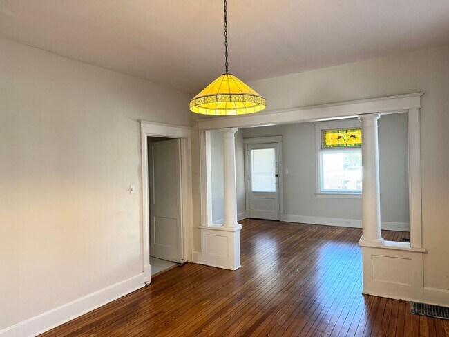 Building Photo - 3405 Brotherton Rd