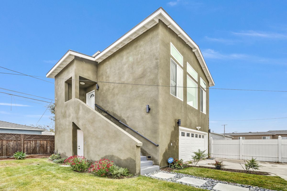 Building Photo - 4838 Gundry Ave