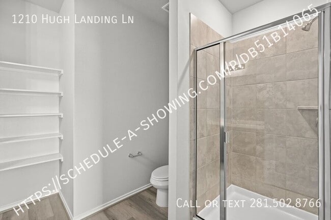 Building Photo - 1210 Hugh Lndg Rd