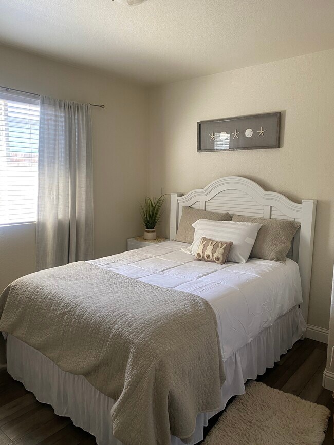 Bedroom 2 - 7200 Ishi Point Ct
