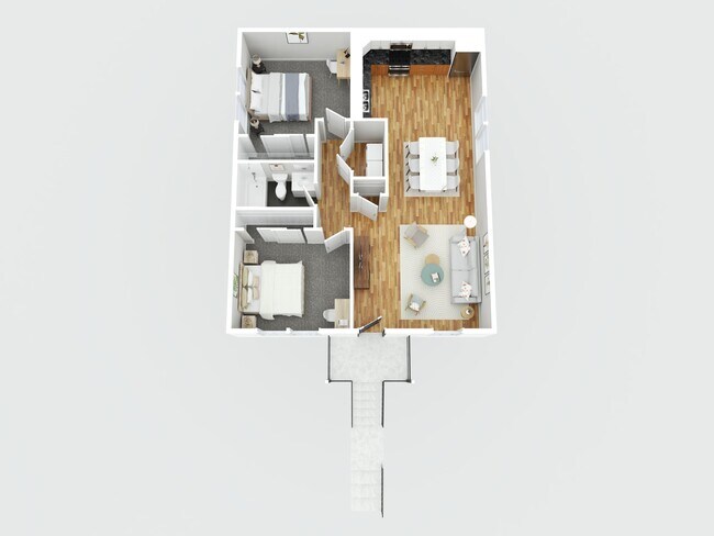Building Photo - 3409 Juniata St