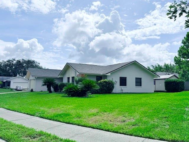Building Photo - 298 Quail Ct