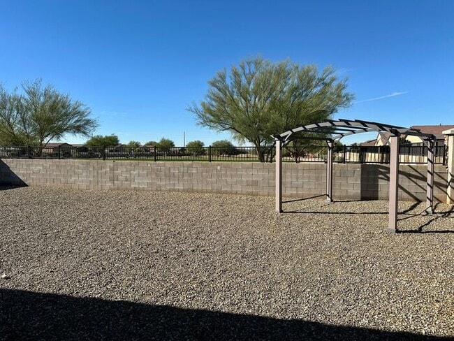 Building Photo - Well maintained single level San Tan Valley home located in Quail Run.