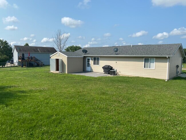 Building Photo - 662 Loch Carron Dr