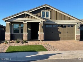 Building Photo - 2848 W Martinez Dr