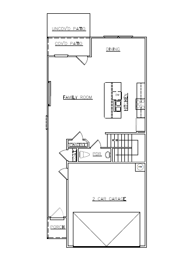 Building Photo - 1601 Foothills Rd