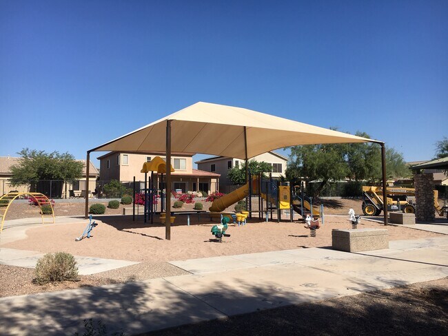 Building Photo - 5123 W Pecan Rd