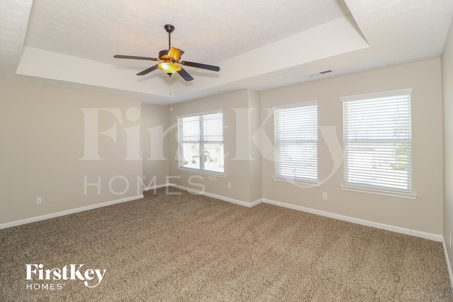 Building Photo - 4808 McEver View Dr