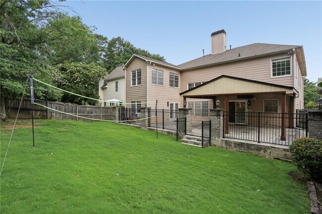 Building Photo - 5038 Wickford Dr