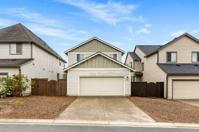 Building Photo - 14780 NW Hydrangea Ct