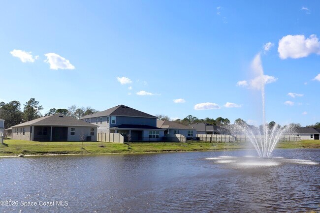 Building Photo - 1502 Pecorino Ct