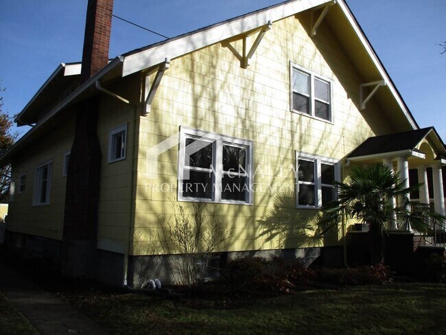 Building Photo - 505 N L St