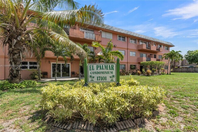 Building Photo - 17101 NW 57th Ave