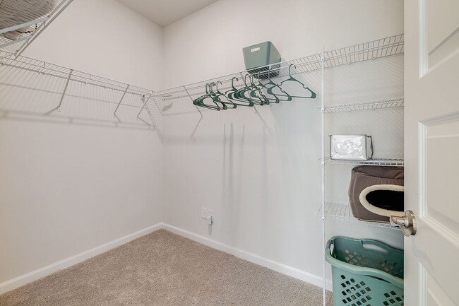 Building Photo - Luxury & Maintenance Free Living in Savann...