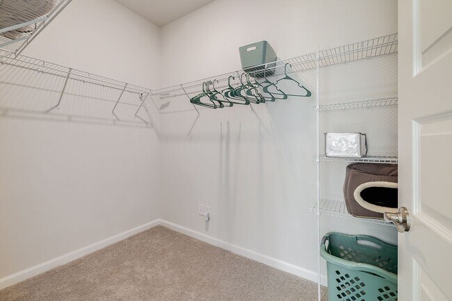 Building Photo - Move-In Ready 3-Bedroom Villa in Gated Savannah Quarters!