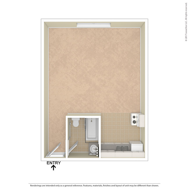 Floorplan - Parkview Place