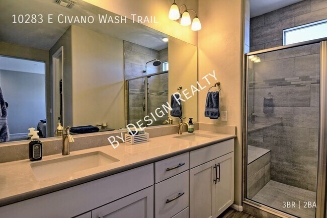 Building Photo - 10283 E Civano Wash Trail