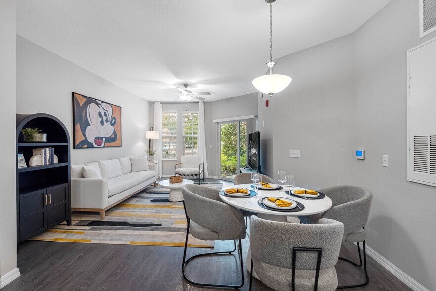 Primary Photo - Dream Kissimmee